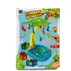 Jeu singes balancants Jeux D'action