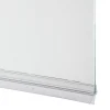 Outlet Joint horiz douche - épaisseur de verre 6 - 8 mm Portes De Douche