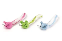 Discount Jouet chat en peluche fluffel Jouets