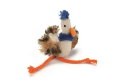 Clearance Jouet chat en peluche wiggle avec chip 8,5 cm Jouets