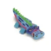 New Jouet chat textile alligio 13,5 cm Jouets