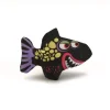 Discount Jouet chat textile blackie 7,5 cm Jouets