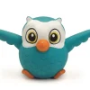 Outlet Jouet chien en latex bleu Jouets