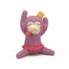 Outlet Jouet chien en latex queeny rose Jouets