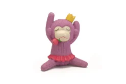 Outlet Jouet chien en latex queeny rose Jouets
