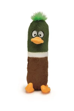 New Jouet chien en peluche / caoutchouc kwakel 25 cm Jouets