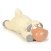 Hot Jouet chien latex wooly 19,5 cm Jouets