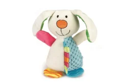 Discount Jouet chien peluche tpr snuffel 15 cm Jouets