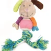 New Jouet chien textile genjo 21 cm Jouets
