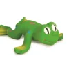Sale Jouet grenouille latex vert petit Jouets