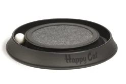 Hot Jouet happy cat antraciet 41 x 38 x 5 cm Jouets
