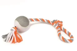 Hot Jouet tirer wiza gris / blanc Jouets