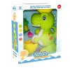 Hot Jue de bain dino Jouets De Bain|Jouets De Bain