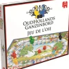 Jue De L'Oie Jeux De Société