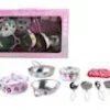 Sale Juliette set cuisine 11 pièces Jeu De Rôle