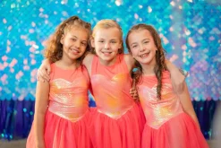 Best K3 Robe La chanson de la sirène - 9-11 ans Enfant Déguisements Enfants