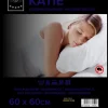 Discount Katie protège-oreiller 60 x 60 cm Taies D'oreillers