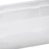 New Crownest Boîte de Rangement Transparent - 36x21x35,5cm - 7L Box Et Panier À Linge