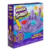 Clearance Kinetic Sand Sand Box Sable