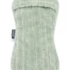 Online Woller coussin chauffant Pale Green Linge De Lit