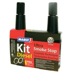 Outlet Kit Controle Technique Ultra-Pro - 350 ml Maintenance Technique Voiture