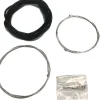 Best Kit de câbles inoxydables pour freins Accessoires Vélo