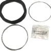 Hot Kit de câbles inoxydables pour dérailleur Accessoires Vélo