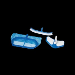 Outlet Kit de nettoyage Deluxe Piscine Piscines Et Accessoires