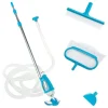 Hot Kit d'entretien Deluxe Piscines Et Accessoires|Piscines Et Accessoires