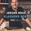 Online Klassieke kost - Jeroen Meus Livres De Cuisine