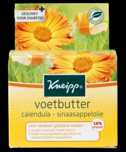 Outlet beurre pieds 100 ml Soins Du Corps