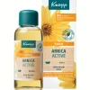 Sale huile de bain arnica 100 ml Soins Du Corps