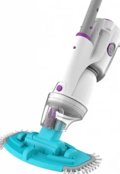 Clearance Telsa 30 aspirateur électrique de spa et de piscine Piscines Et Accessoires|Piscines Et Accessoires
