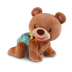 Sale Kruip & Leer Babybeer Jouets Interactifs