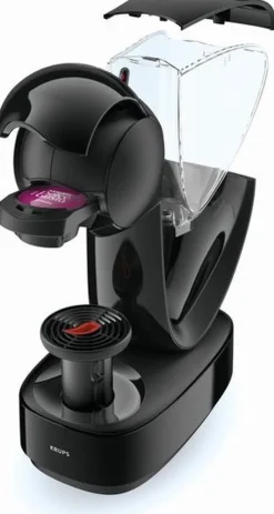 Best Dolca Gusto Infinissima YY4984 Machines À Café
