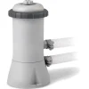 Online Krystal Clear Pompe Filtre 12V - 3.4 m³/h Piscines Et Accessoires