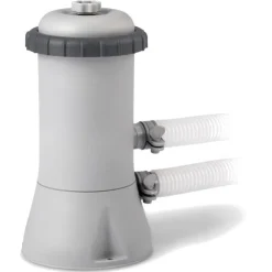 Online Krystal Clear Pompe Filtre 12V - 3.4 m³/h Piscines Et Accessoires