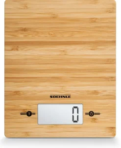 Outlet KSD Bamboo Matériel De Cuisine