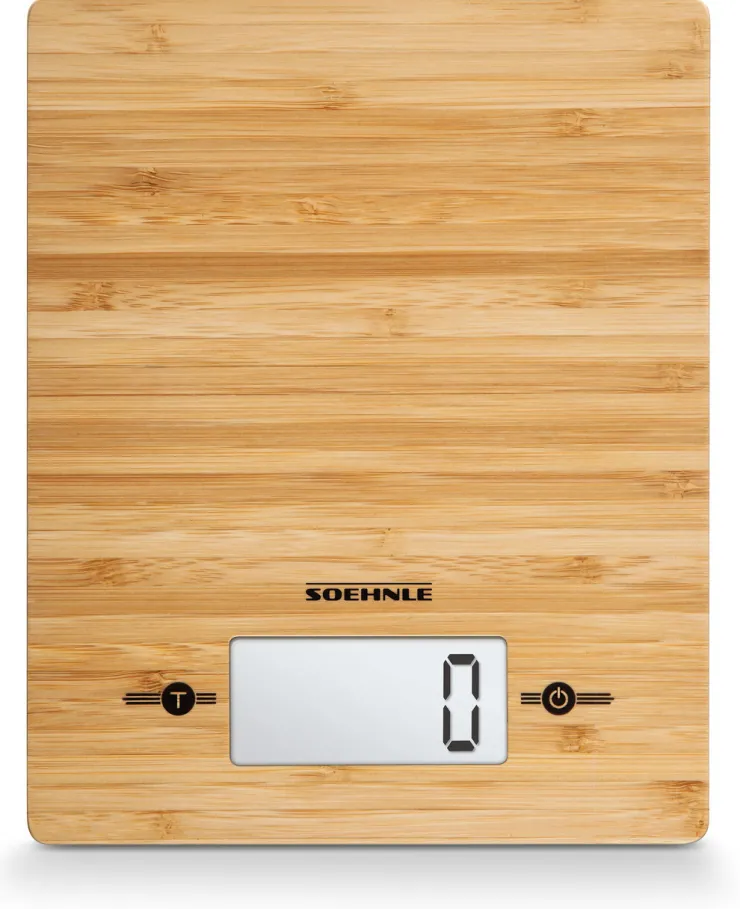 Outlet KSD Bamboo Matériel De Cuisine