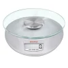 Outlet KSD Roma silver Matériel De Cuisine