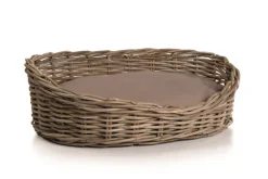 Best Kubo panier chien Milano M Dormir Confortablement