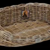 Best Kubu Windsor 68 x 45 x 21 cm Dormir Confortablement