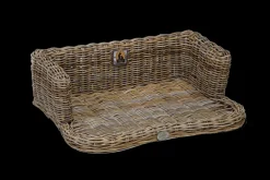 Sale Kubu york 89 x 65 x 29 cm Dormir Confortablement