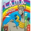 Discount L.A.M.A. Jeux De Cartes