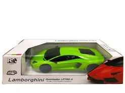 Best Lamborghini avec commande Véhicules