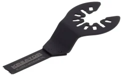 Sale Lame sciage en plongée métal 10 mm Scies