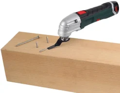 Sale Lame sciage en plongée métal 10 mm Scies