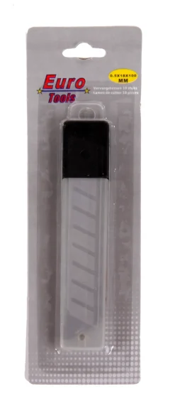 New Lames de cutter 10 pièces Outils De Coupe