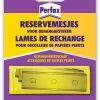Online Lames de rechange pour décolleur de papier peints 3 pièces Colle