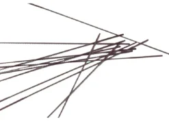 Discount Lames de scie de marqueterie plat n3 12 pièces Scies